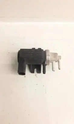 Volkswagen Caddy Turbo solenoid valve 1j0906627
