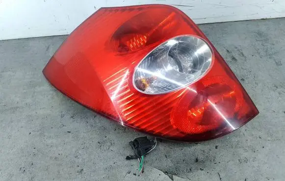 Renault Laguna II Rear/tail lights 8200002471