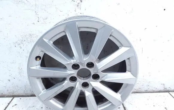 Audi A1 R16 alloy rim 82A601025C