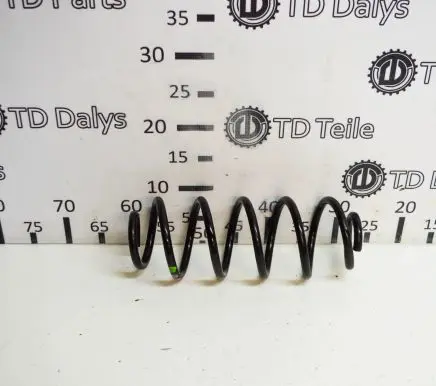 Audi A5 8T 8F Rear coil spring