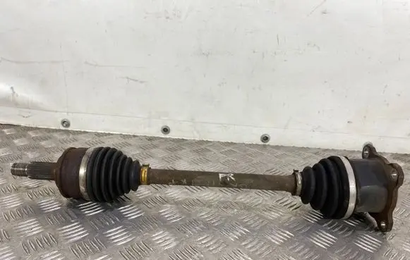 Suzuki Grand Vitara II Front driveshaft