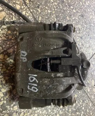 Mercedes-Benz E W211 Front brake caliper Z06028295RE