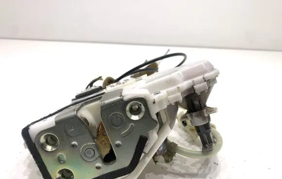 Honda Civic Front door lock 