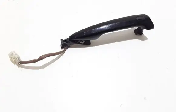 Lexus IS 220D-250-350 Front door exterior handle