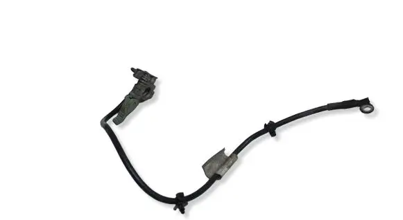 Fiat 500 Negative earth cable (battery) 00517502280