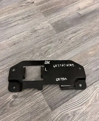 Toyota C-HR I Distronic sensor bracket 88215F4010