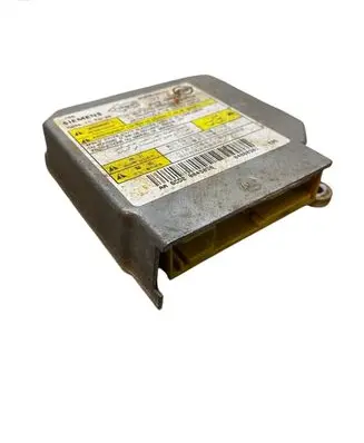 SsangYong Rexton I Airbag control unit/module 8625008141