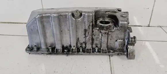 Volkswagen Transporter - Caravelle T5 Oil sump AC43400