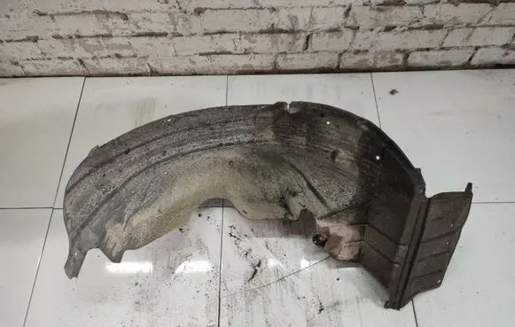 Nissan Primera Rear arch fender liner splash guards 