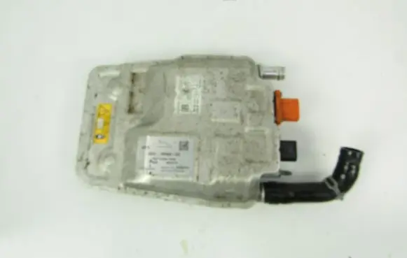 Chevrolet Meriva Coolant heater J9D318K600AD