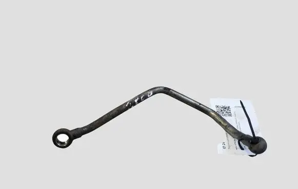 Volvo V70 Turbo turbocharger oiling pipe/hose