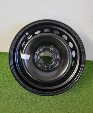 Renault Megane III R15 steel rim 403000026R