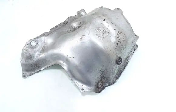 Honda CR-V Heat shield in engine bay 