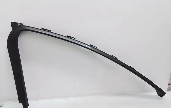 Ford Mondeo MK IV Front door window/glass frame 7S71A201A19