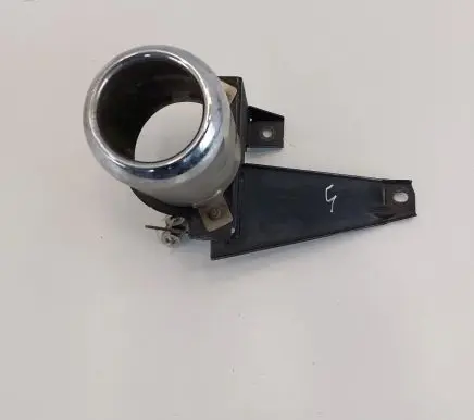 Mini Paceman (R61) Muffler ending 9810641