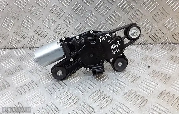 Ford Fiesta Wiper motor 0390201215