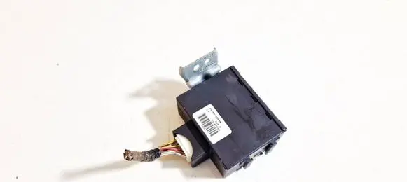 Toyota Avensis T250 Immobilizer control unit/module 8978005040 89780-05040
