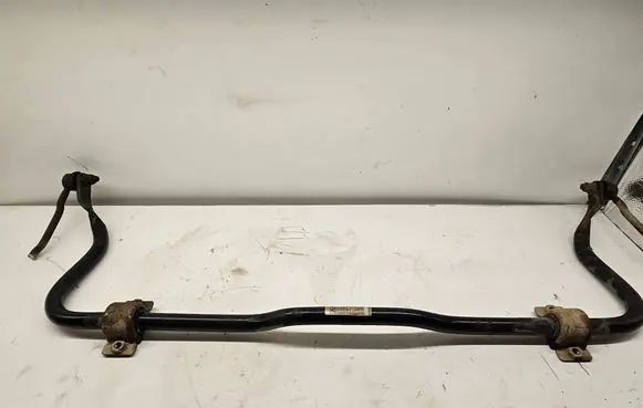 Peugeot 407 Front anti-roll bar/sway bar 9655795380