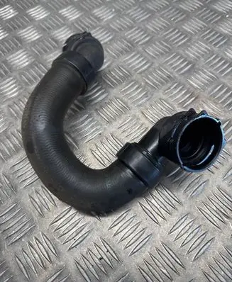 Opel Astra K Engine coolant pipe/hose 565563897 13373158