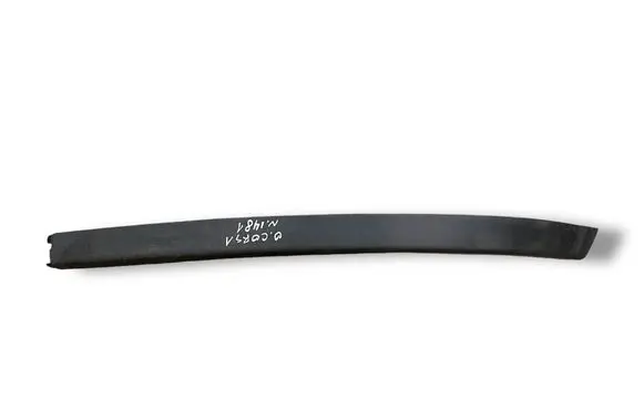 Opel Corsa C Front bumper lip 13120846