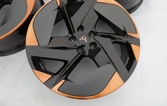 Cupra Born R20 alloy rim 10E601025K