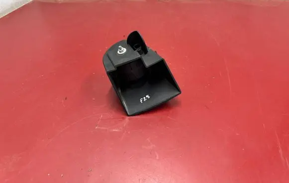 BMW X3 F25 Alarm system siren 9211292