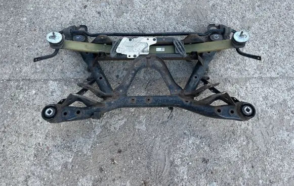 Volvo S90, V90 Rear subframe 31387871 1715312009