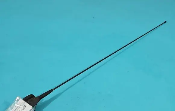 Radio antenna