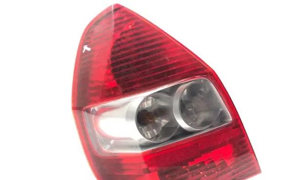 Honda Jazz Rear/tail lights 
