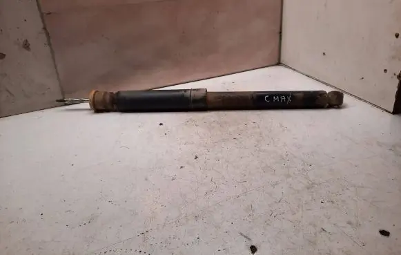 Ford Focus C-MAX Rear shock absorber/damper