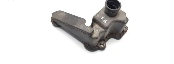 Volkswagen Golf III Breather/breather pipe/hose 048103772B