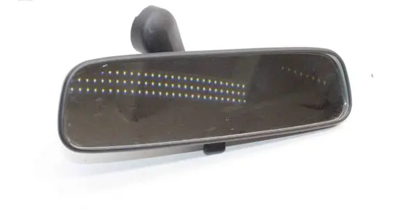 Subaru Outback (BS) Rear view mirror (interior)