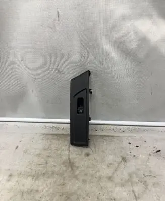 Volkswagen PASSAT B7 Electric window control switch 3AB857858