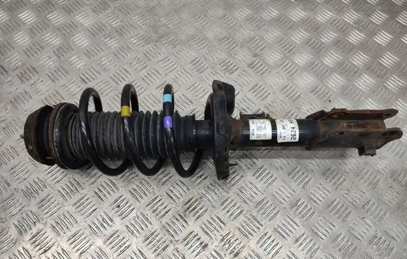 KIA Stonic Front shock absorber/damper 54650H8600
