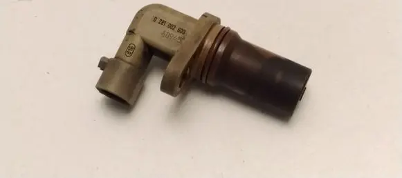 Opel Zafira B Crankshaft position sensor 0281002603