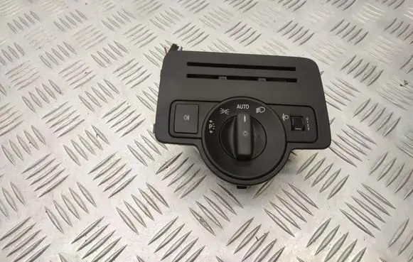 Mercedes-Benz Vito Viano W447 Light switch A4476891039