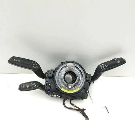 Audi A6 S6 C7 4G Indicator stalk 4H0953568K 4G8953502A