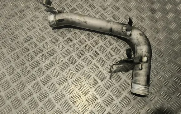 Volvo XC90 Intercooler hose/pipe 31370288