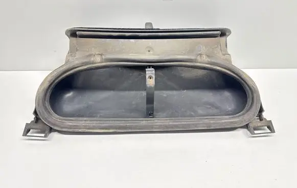 Air intake duct part