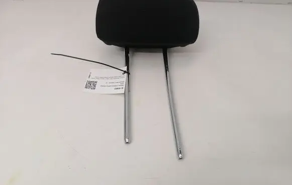Mercedes-Benz C W204 Rear seat headrest 