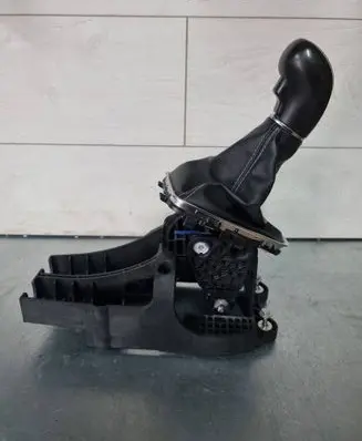 Opel Astra K Gear shifter/selector 55491492 55497889