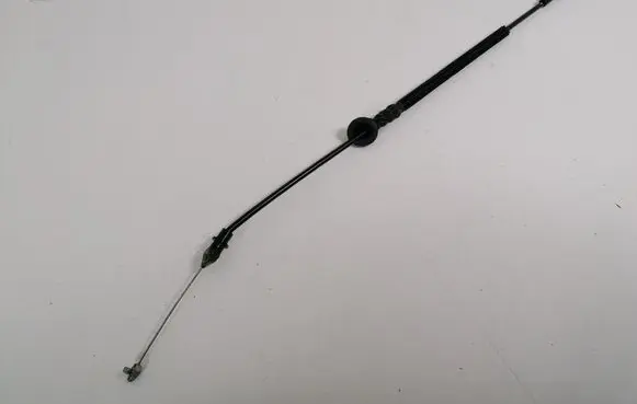 Skoda Octavia Mk2 (1Z) Rear door cable line 1Z0839085B