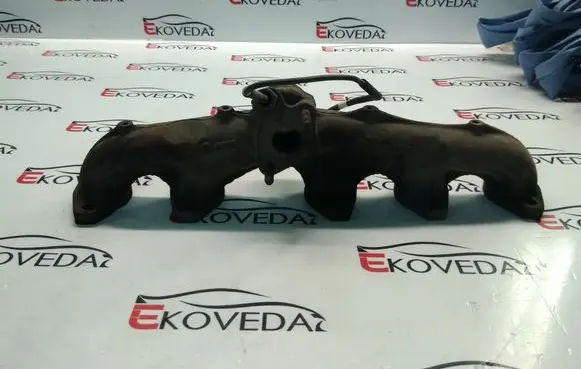 Volkswagen Transporter - Caravelle T5 Exhaust manifold 070253033F