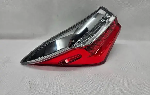 Toyota Corolla E160 E170 Rear/tail lights SPEED16739F 16739F 8156002A80
