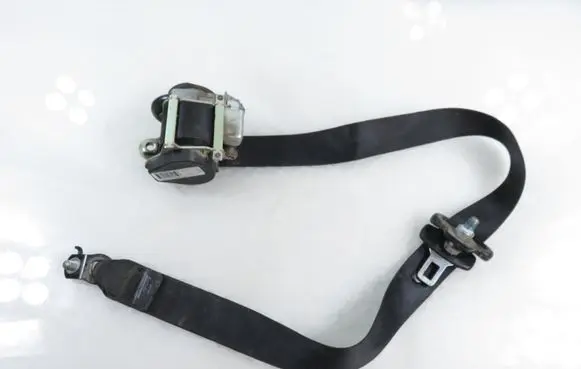 Fiat Fiorino Front seatbelt 7354391570E
