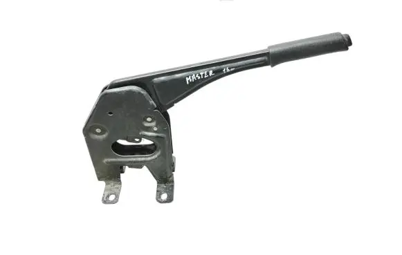 Renault Master III Handbrake/parking brake lever assembly