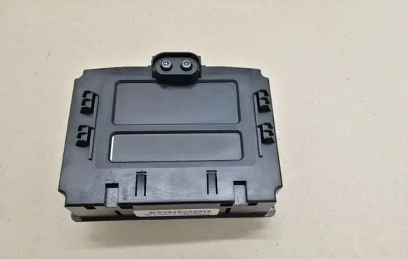Opel Zafira A Screen/display/small screen 090589755