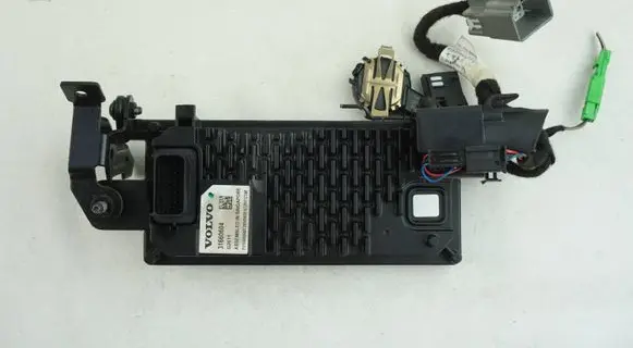 Volvo S90, V90 Windshield/windscreen camera 31660604