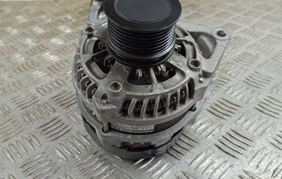 Honda CR-V Generator/alternator 1042114340