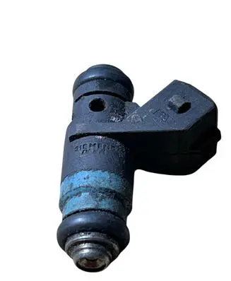 Renault Megane II Fuel injector H132254 3189AR6444 IFGMH60
